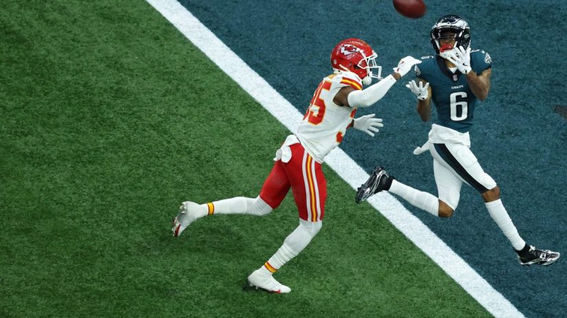 Sky Sports will have first pick of Sunday 6pm and 9pm NFL games as pasrt of the deal