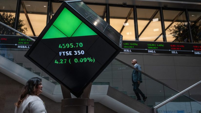 UK investors are losing confidence in emerging market opportunities