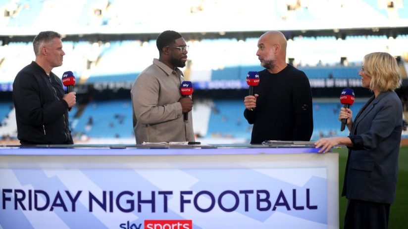 Sky has this morning claimed the &ldquo;largest-ever Premier League sponsorship deal&rdquo; ahead of the season returning this evening.