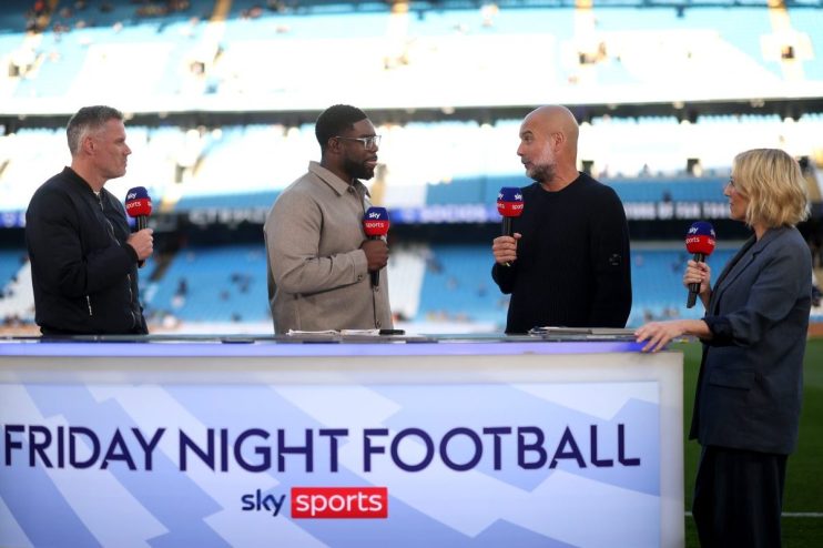 Sky has this morning claimed the &ldquo;largest-ever Premier League sponsorship deal&rdquo; ahead of the season returning this evening.