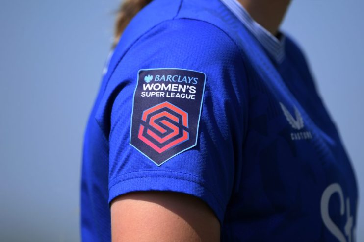 WSL clubs have been asked to make managers available for in-game interviews next season