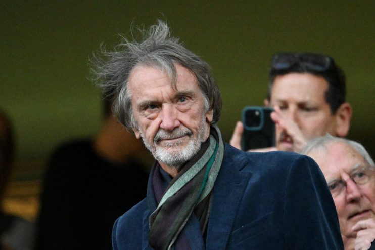 Manchester United minority owner Sir Jim Ratcliffe&rsquo;s Ineos has announced a &ldquo;significant strategic investment&rdquo; into premium apparel brand Castore.
