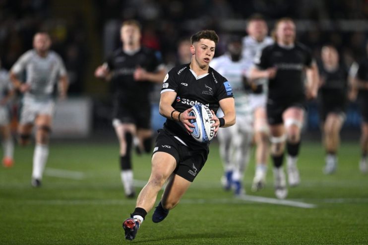 Red Bull has been tipped to lead a rugby &ldquo;renaissance in a football heartland&rdquo; after purchasing Prem Rugby team Newcastle Falcons and enacting a rebrand.