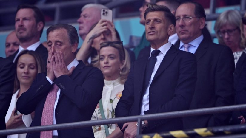 Crystal Palace&rsquo;s legal options are limited after their loss at the Court of Arbitration for Sport, but they exist, insist top lawyers after the Eagles were relegated to the Europa Conference League on Monday.