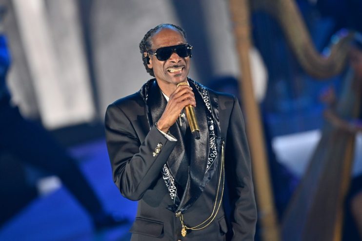 Snoop Dogg is the latest and perhaps most unlikely investor in Welsh football at Swansea City
