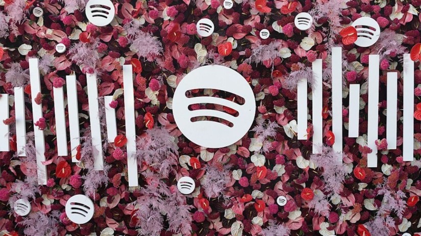 Spotify's UK arm is headquartered in London. (Photo by Antony Jones/Getty Images for Spotify)