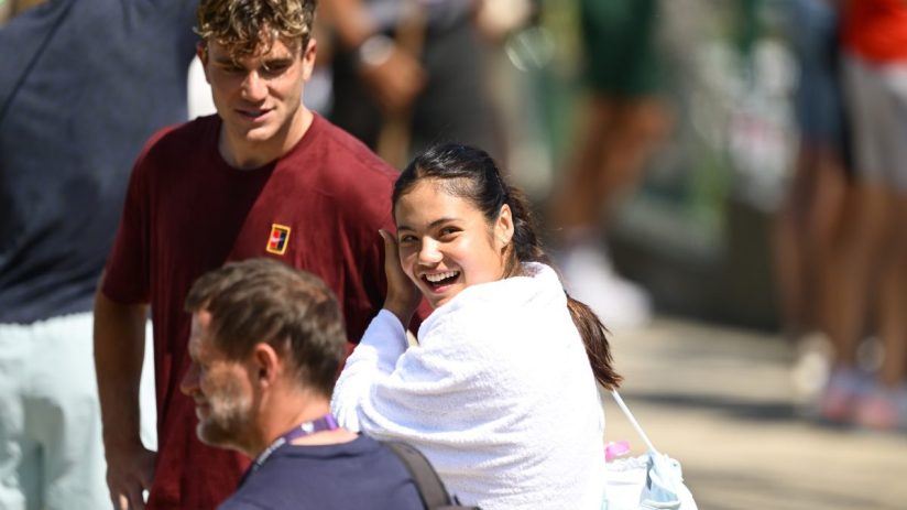 The US Open Mixed Doubles Championship gets underway today but it has been controversial. But does it strike a balance between being fresh and just a money maker?