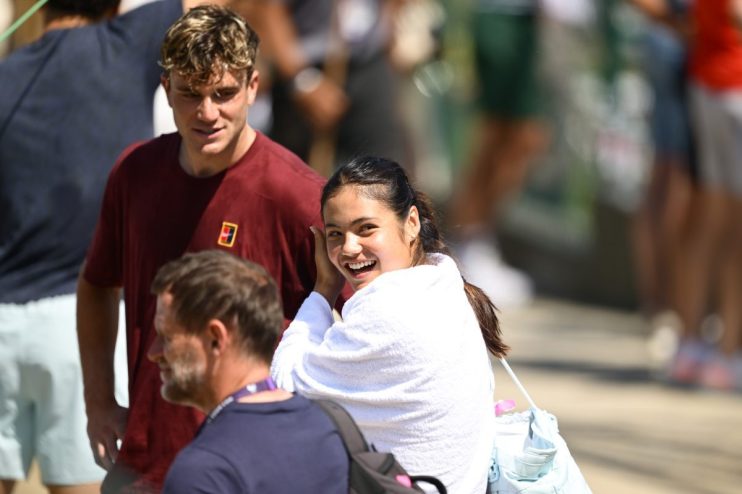 The US Open Mixed Doubles Championship gets underway today but it has been controversial. But does it strike a balance between being fresh and just a money maker?