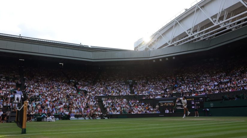 Tennis and athletics have come out on top as sports Brits think are the best value for money, Morning Wire can reveal.