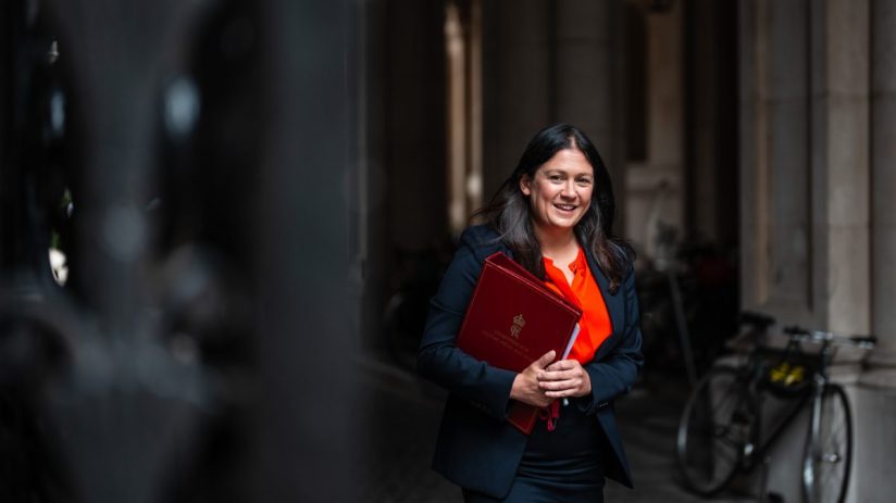 The Government has committed &pound;1.5m in funding towards the construction of two indoor cricket facilities ahead of the 2026 Women&rsquo;s T20 World Cup.