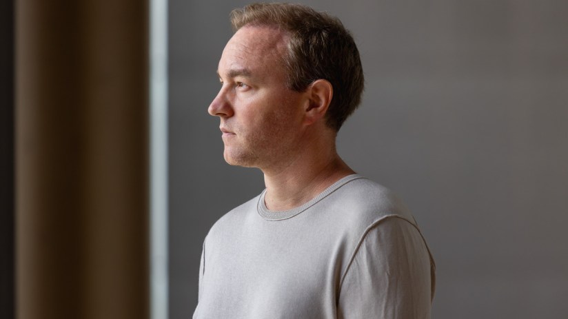 Tom Hayes spent five and a half years in prison, before his conviction was eventually overturned last month (Photo by: Betty Laura Zapata/Bloomberg via Getty Images)
