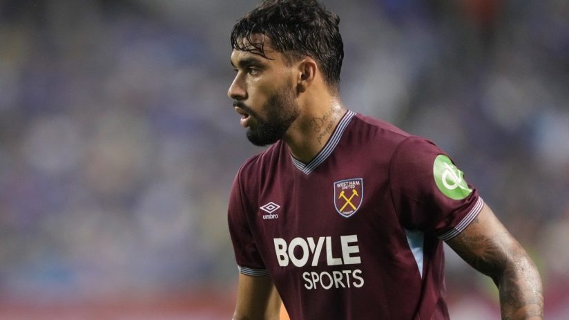 Lucas Paqueta has not decided yet whether to sue the FA after being cleared of spot-fixing