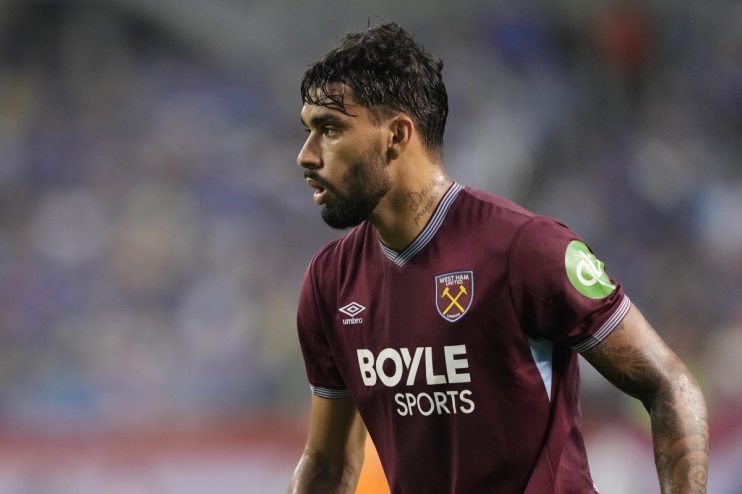 Lucas Paqueta has not decided yet whether to sue the FA after being cleared of spot-fixing