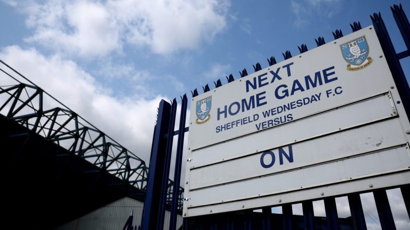 Sheffield Wednesday are set to start the new EFL season despite doubts over their future