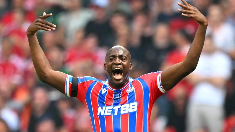 Crystal Palace&rsquo;s relegation from the Europa League to the Europa Conference League was confirmed on Monday after the Eagles lost their appeal at CAS.