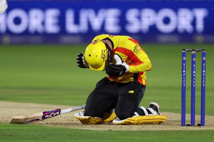 Hundred organiser the ECB has come under fire for forcing fans to opt-out of having their data transferred to new franchise owners.