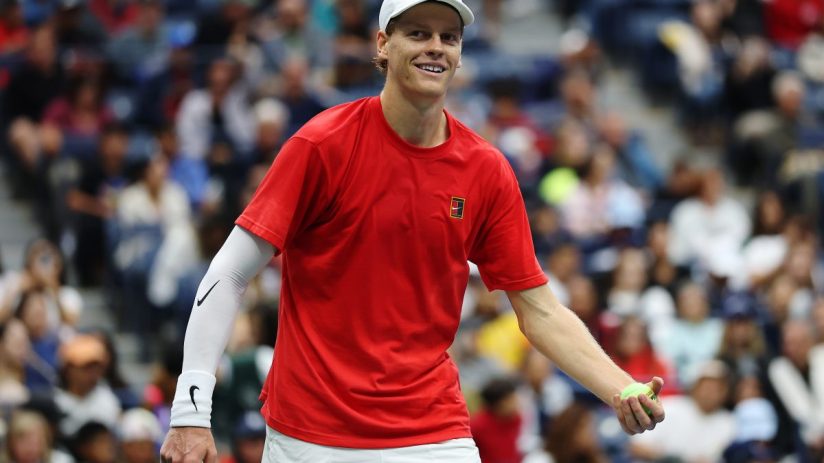 Betting on tennis is soaring with the US Open at Flushing Meadows set to be the most bet-on grand slam in history.