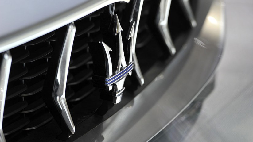 Maserati is owned by Stellantis. (Photo by Harold Cunningham/Getty Images)