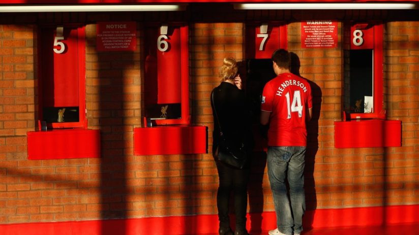 Football ticket scammers fleeced fans out of &pound;2.5m across the last two seasons as the government issued a warning ahead of the Premier League season.