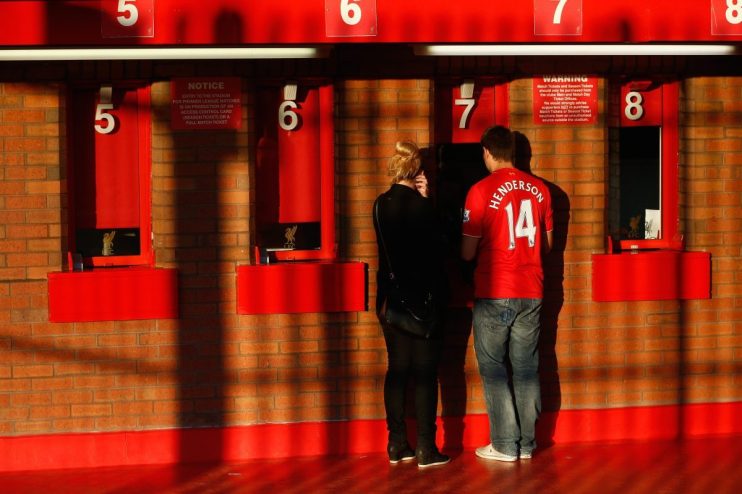 Football ticket scammers fleeced fans out of &pound;2.5m across the last two seasons as the government issued a warning ahead of the Premier League season.