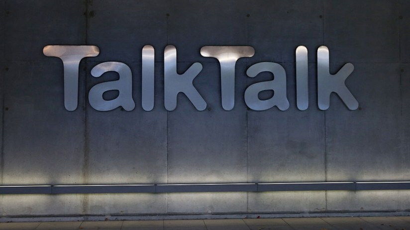 TalkTalk is headquartered in Salford. Credit - Getty