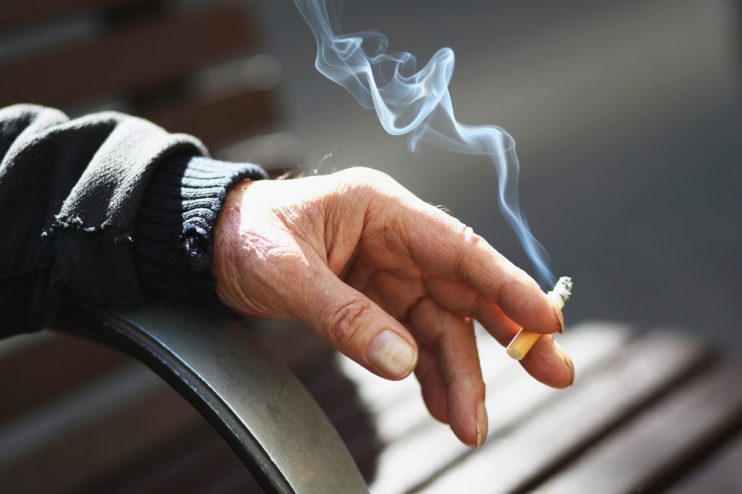 The EU is looking to ramp up taxes on tobacco, electronic waste, e-cigarettes and carbon emissions