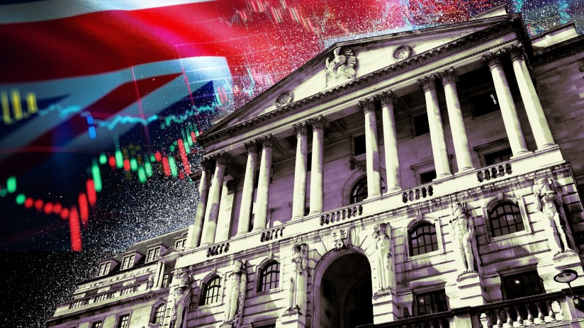 The Bank of England can avoid criticism by cutting interest rates in a three-way decision.