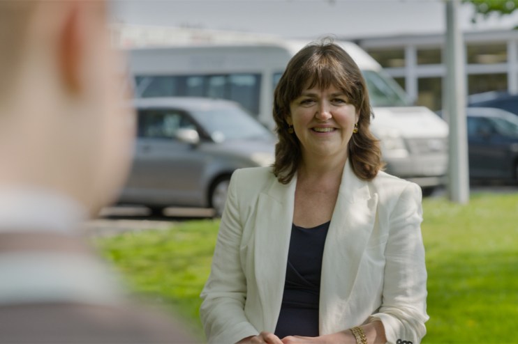 Julia smiling still (1)