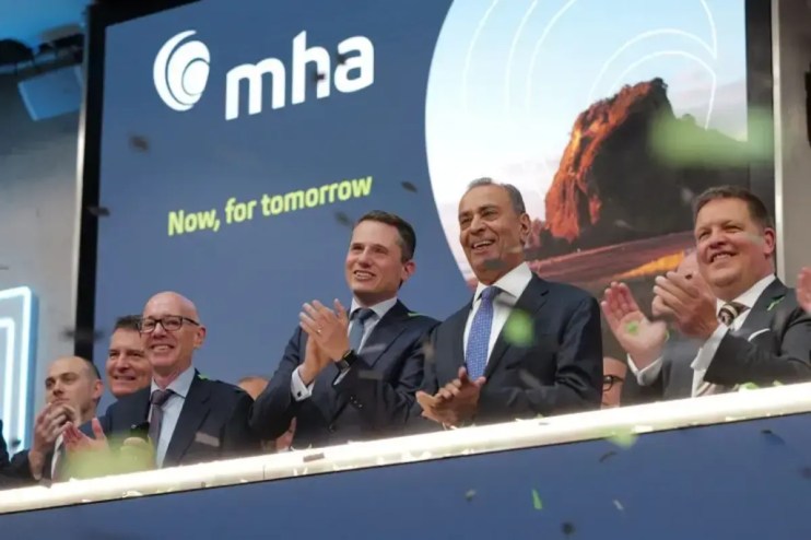 MHA achieves 13% revenue growth in first half 2026, aligning with market expectations, as highlighted in recent trading up...