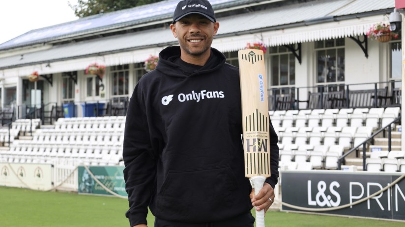 Tymal Mills is the first cricketer to join OnlyFans as a content creator