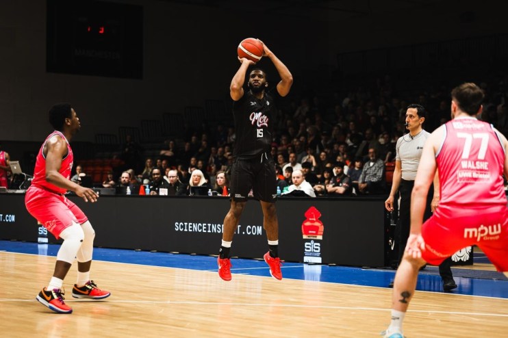 Super League Basketball will return next month, clubs say