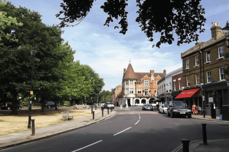 Newlon Image - Enfield