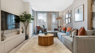 Hyde - Stories Wharf Living