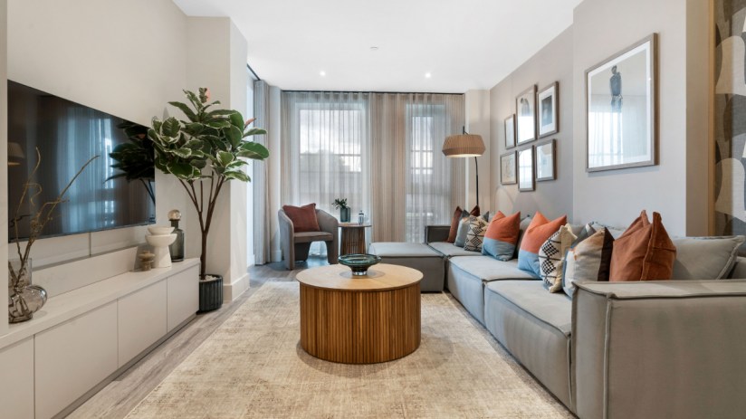 Hyde - Stories Wharf Living