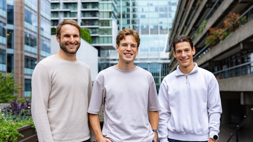 AI company Tracelight raised $3.6m in seed funding