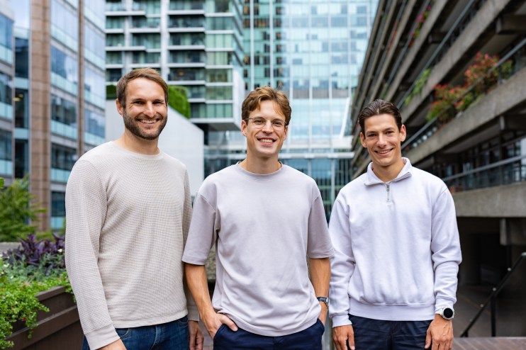 AI company Tracelight raised $3.6m in seed funding