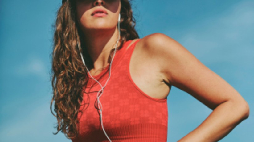 Sweaty Betty is headquartered in London.