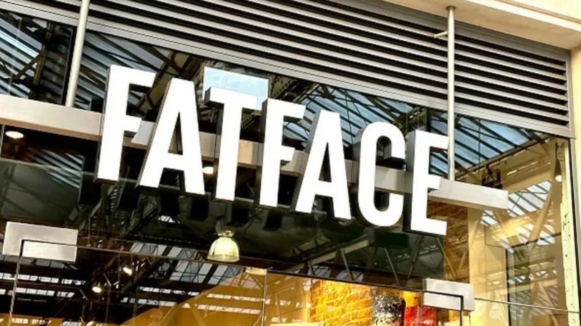 FatFace was acquired by Next in 2023. Credit - Getty