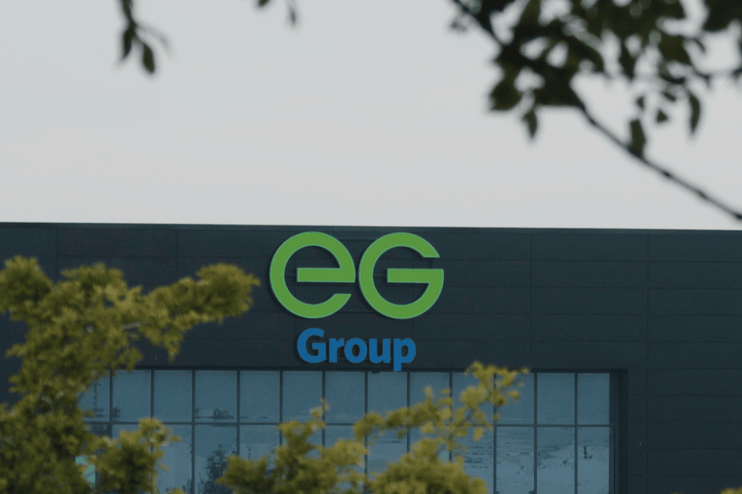 EG Group is headquartered in Blackburn and was founded by the Issa brothers.