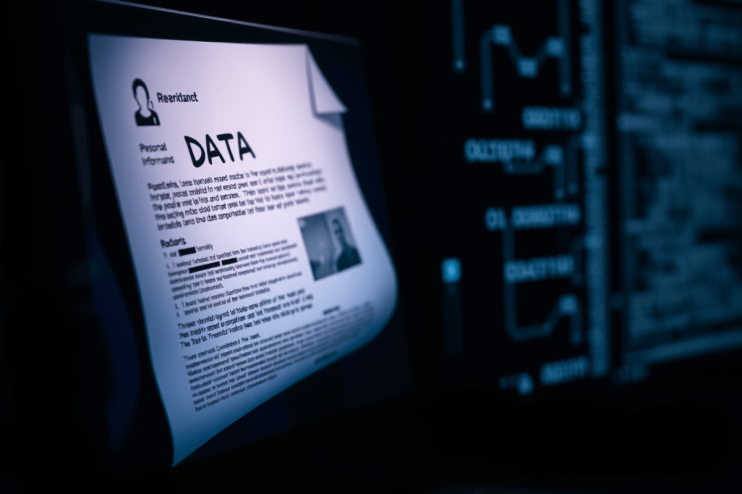 City law firm Kennedys Law has launched an investigation following a data leak related to the Church of England (Image generated with AI)