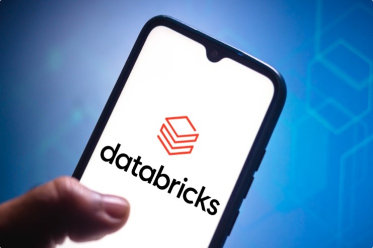 Databricks valuation is set to jump.