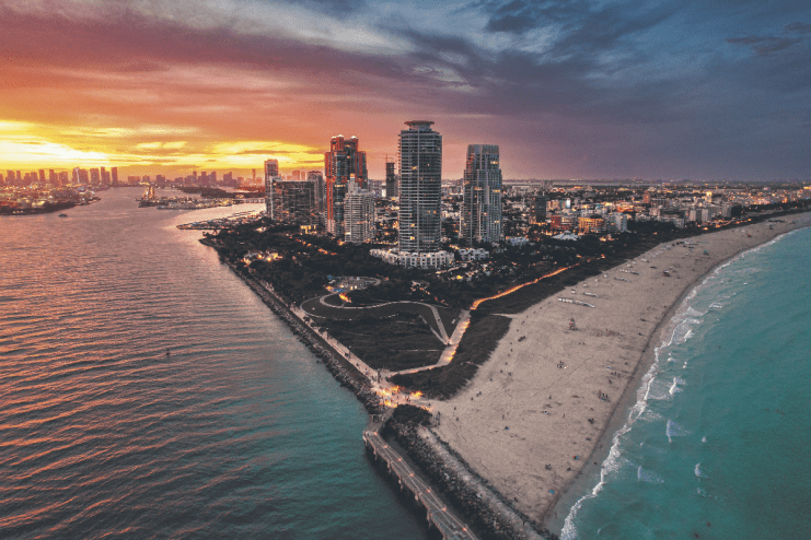 The best things to see and do in Miami this summer and beyond
