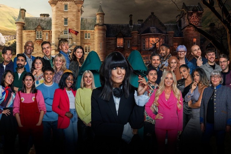 The Traitors is made by Studio Lambert, which is owned by All3Media. Credit - BBC