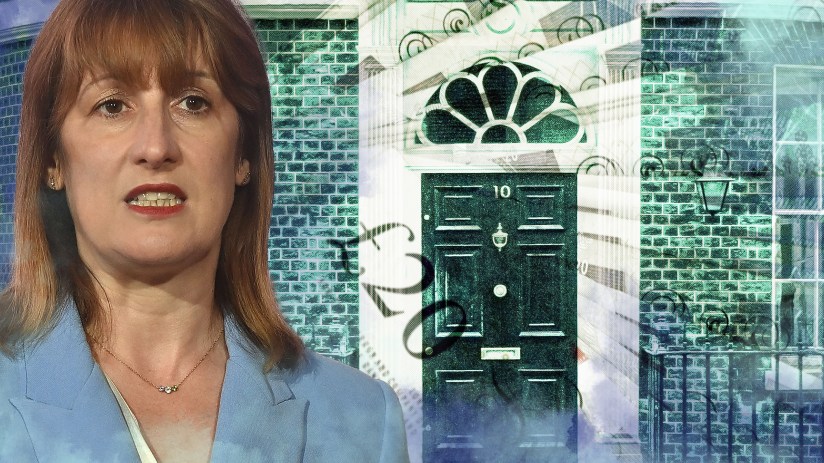 If there is one thing that is clear three months out from the Autumn Budget, it is that Chancellor Rachel Reeves will hike taxes.