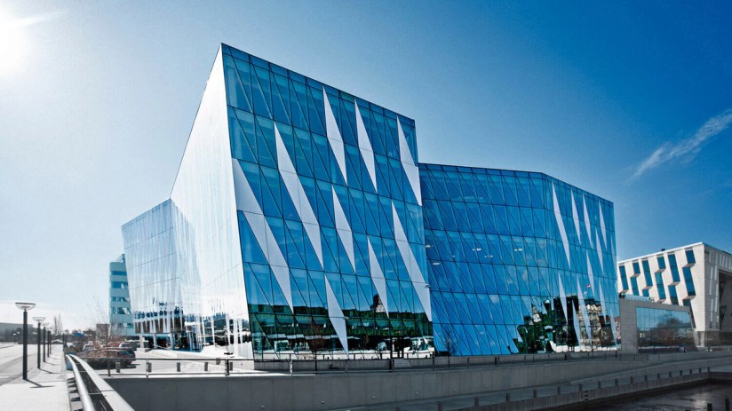 Saxo is headquartered in Copenhagen.