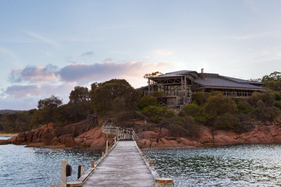 tasmania