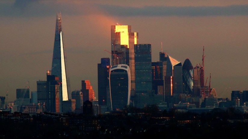 Laura Foll, co-manager of the Lowland and Law Debenture investment trusts at Janus Henderson speaks to Morning Wire about value investing in the UK