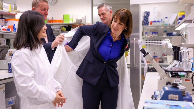 Pharma companies are pulling UK investment and opting for other markets