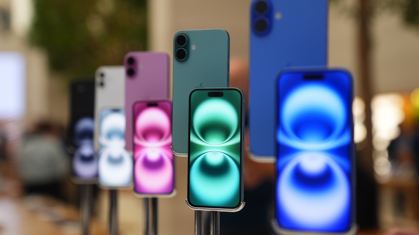 Brits are missing investment opportunities due to depreciation of big tech items like iPhones, experts say.