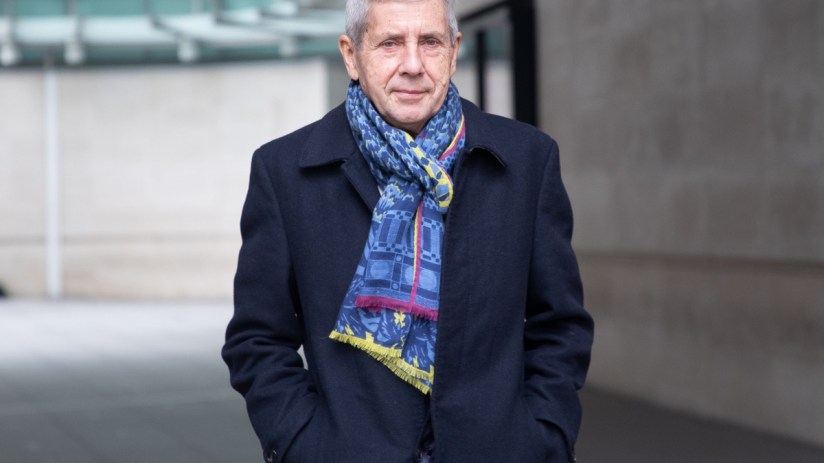 Stuart Rose is the former chief executive of Marks & Spencer and chairman of Asda.